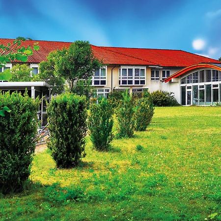 Landsitz Hotel Templin Exterior photo