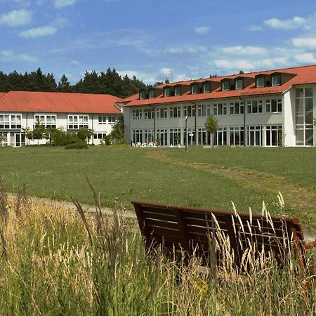 Landsitz Hotel Templin Exterior photo
